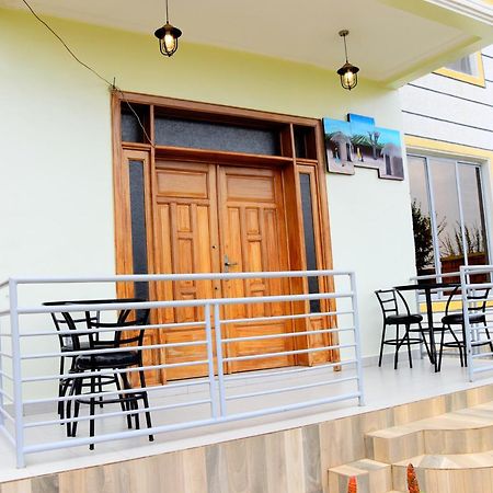 Stella Residence And Cuisine 基加利 外观 照片
